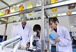 五一勞動(dòng)節(jié)，致敬為夢(mèng)想步履不停的金雪馳人