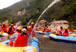激情夏日，金雪馳南陽地區(qū)客戶商務之旅完滿落幕