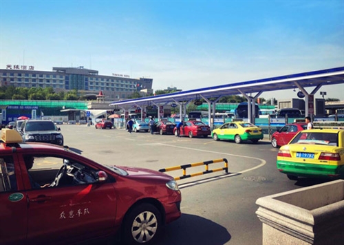 金雪馳潤(rùn)滑油“的士先鋒”1000壺免費(fèi)體驗(yàn)活動(dòng)火爆全城